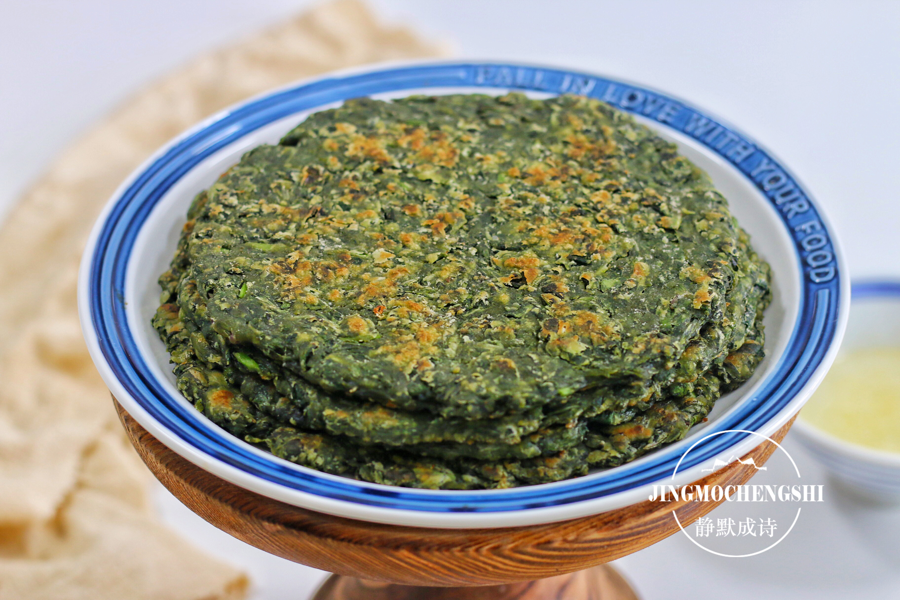 一天不吃烙饼就馋，学会这7款饼的做法，天天换着吃，一周不重样