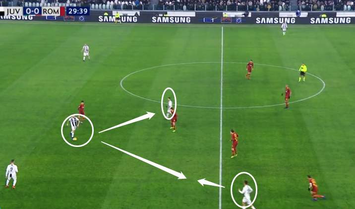 中场能转身，胜利不陌生：现代足球中场如何转身进攻？