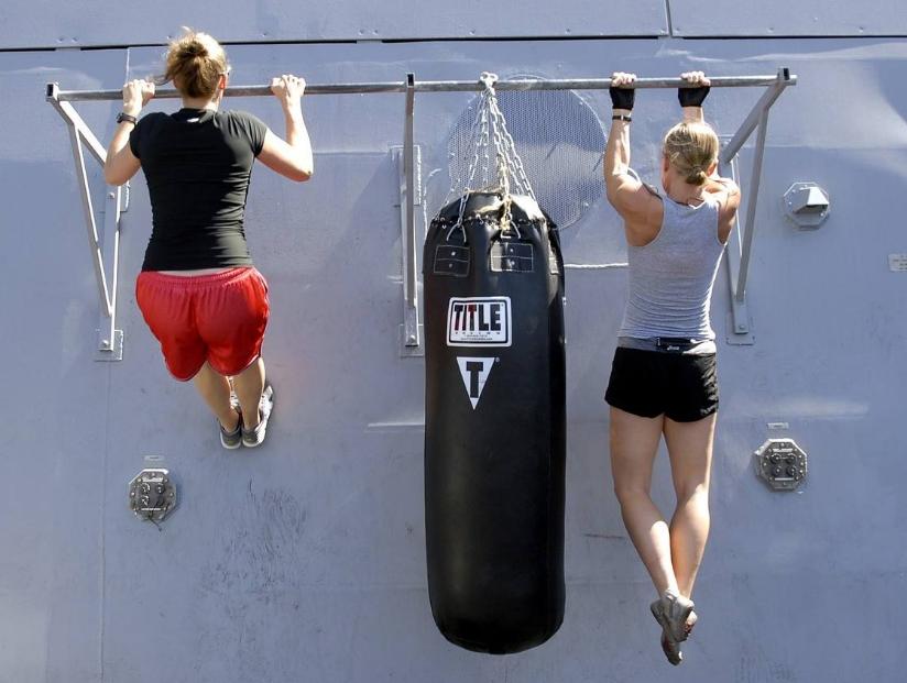 臂力是怎么练,臂力多么重要