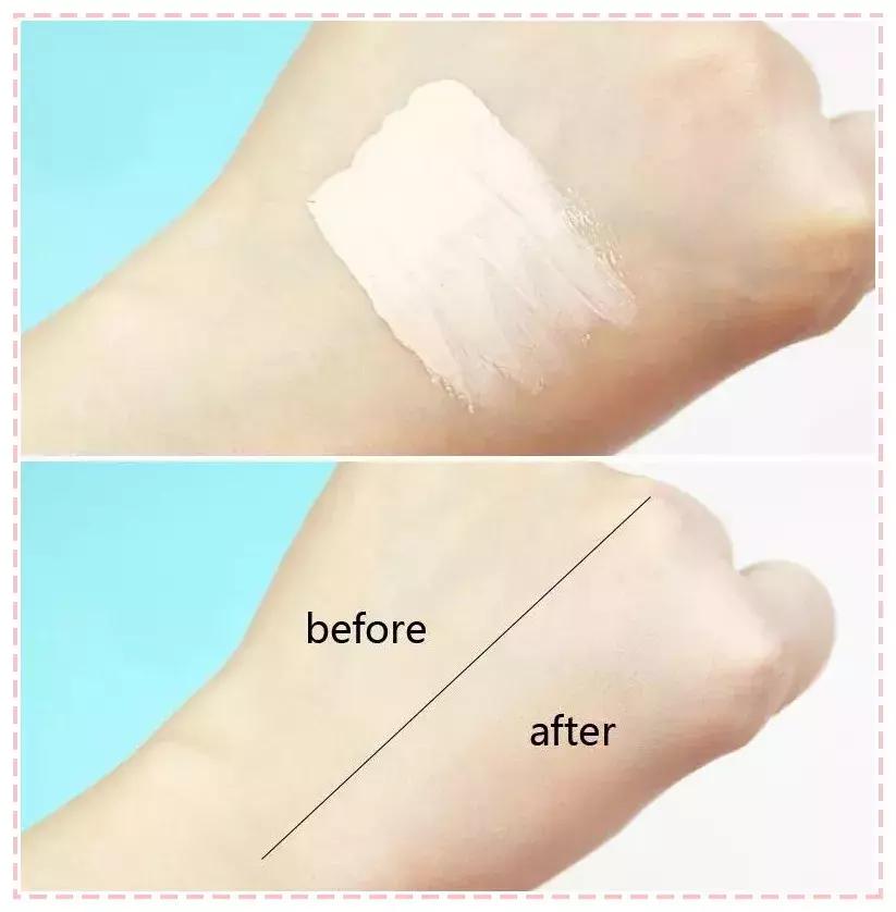 好用平价隔离粉底推荐,平价好用的防晒隔离推荐