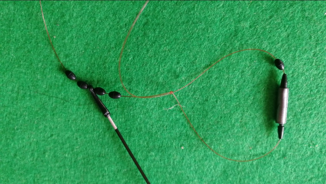 浮漂有口打不到鱼,鱼吃饵浮漂信号不明显怎么办