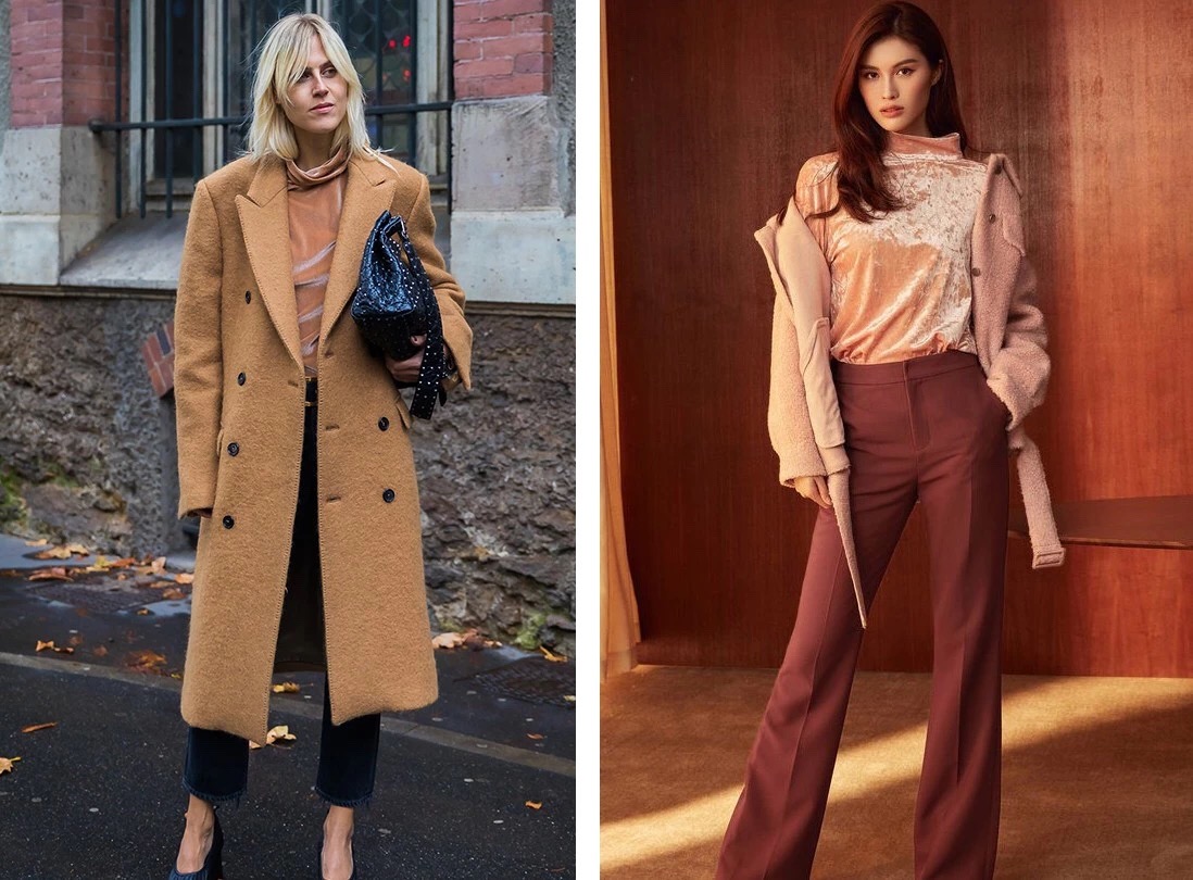 军嫂张馨予穿粉裙尽显娇艳,升级辣妈