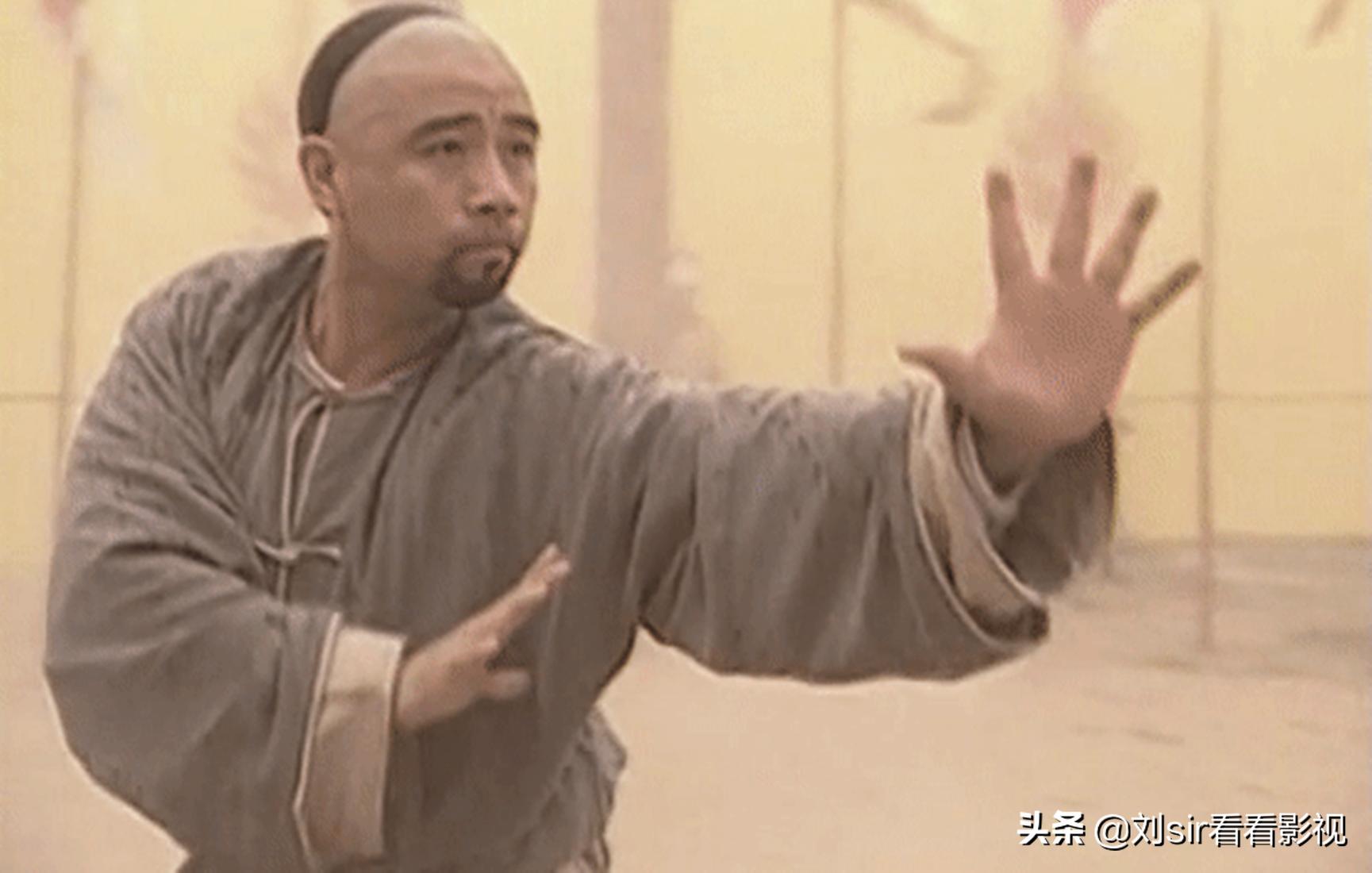 太极宗师除了吴京周比利惠英红，你还知道谁？三人已离世