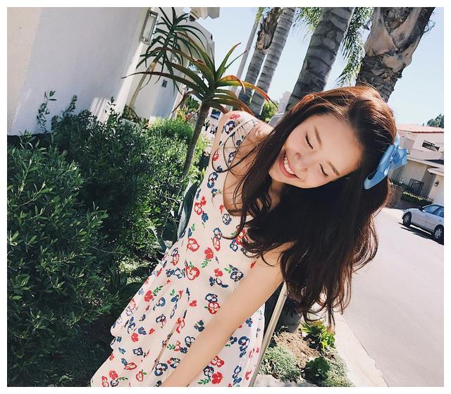 张子萱直播翻车,张子萱推荐儿童裙子