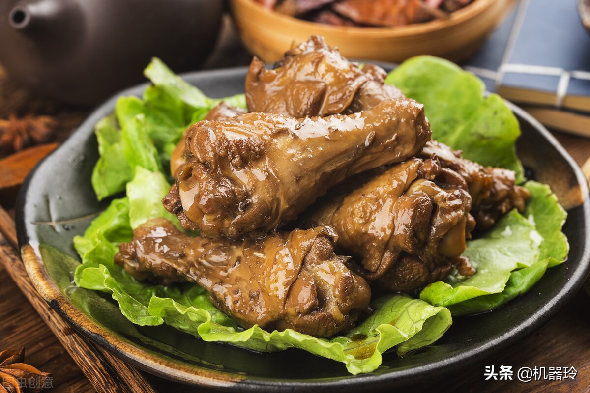 简单的蒸一蒸就能吃的菜,蒸一蒸就能吃的食物