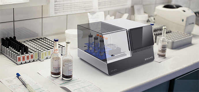 创新医疗产品设计简介,健康医疗产品结构设计