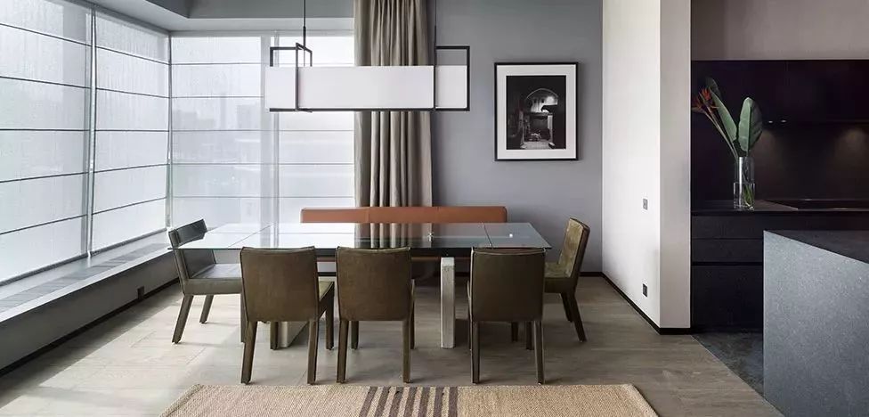 你家的踢脚线选对了吗,家中的踢脚线怎么搭配最适合