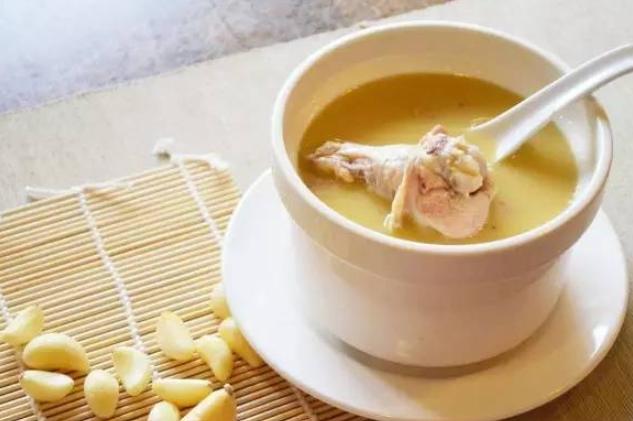 为什么高汤做出来的菜香,中国菜为什么放那么多调料