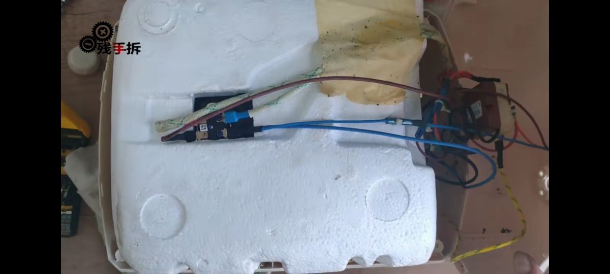 小厨宝一般多长时间更换镁棒,法罗力小厨宝怎么换镁棒