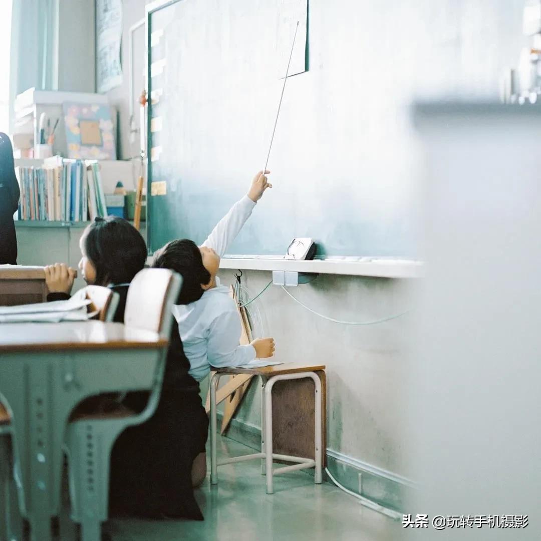 日式小清新调色技巧,文艺小清新调色教程