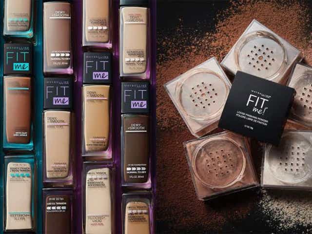 美国女性用什么化妆品好,外国人都在用什么化妆品