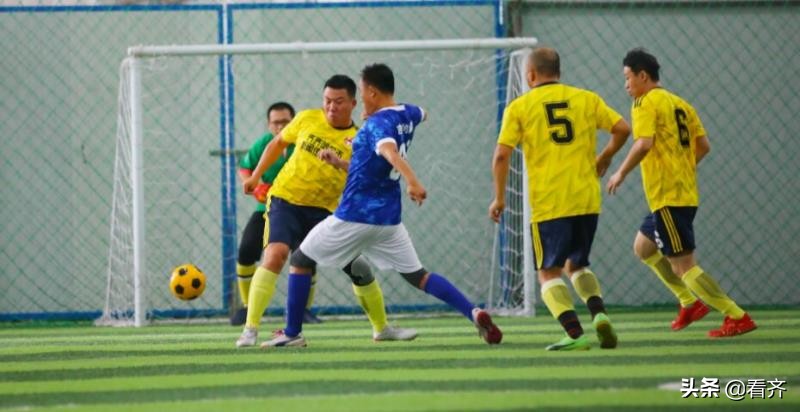 齐齐哈尔青少年足球锦标赛,齐齐哈尔市足球比赛