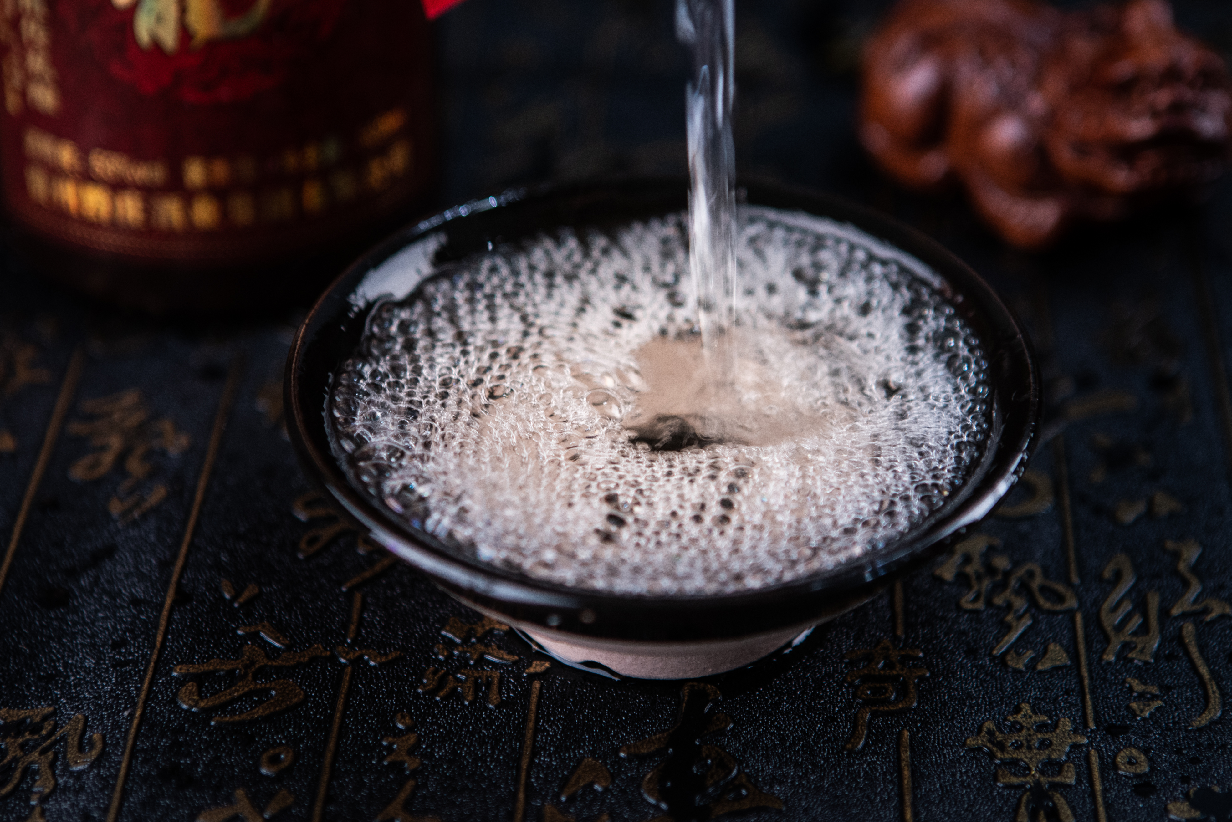 黔庄酒怎么样啊,黔庄酒和夜郎酒怎么样