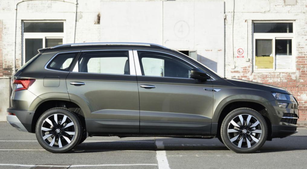 全新一代柯珞克值得买吗,2019款新柯珞克