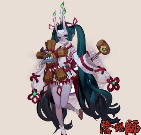 阴阳师超鬼王活动来袭，你准备好了吗？