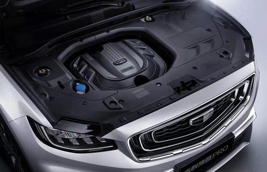 博越x和博越pro,博越x和博越pro对比