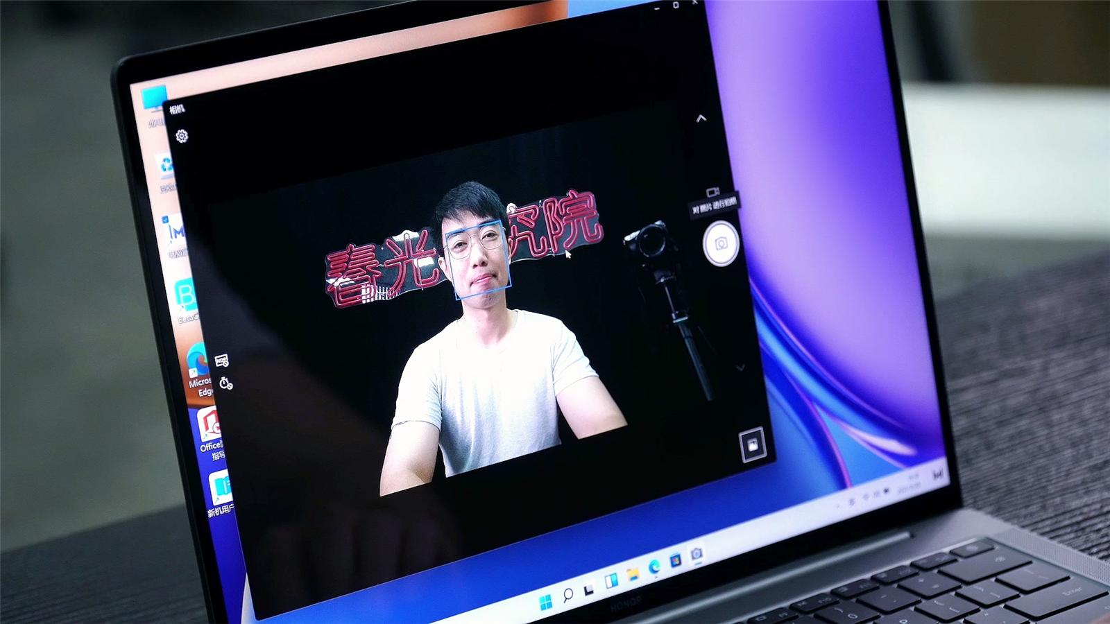 荣耀magicbook14深度体验,荣耀magicbookv14独显版测评