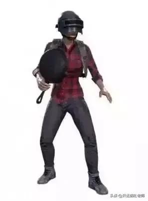 2019绝地求生cf,绝地求生国际服cfhd玩法