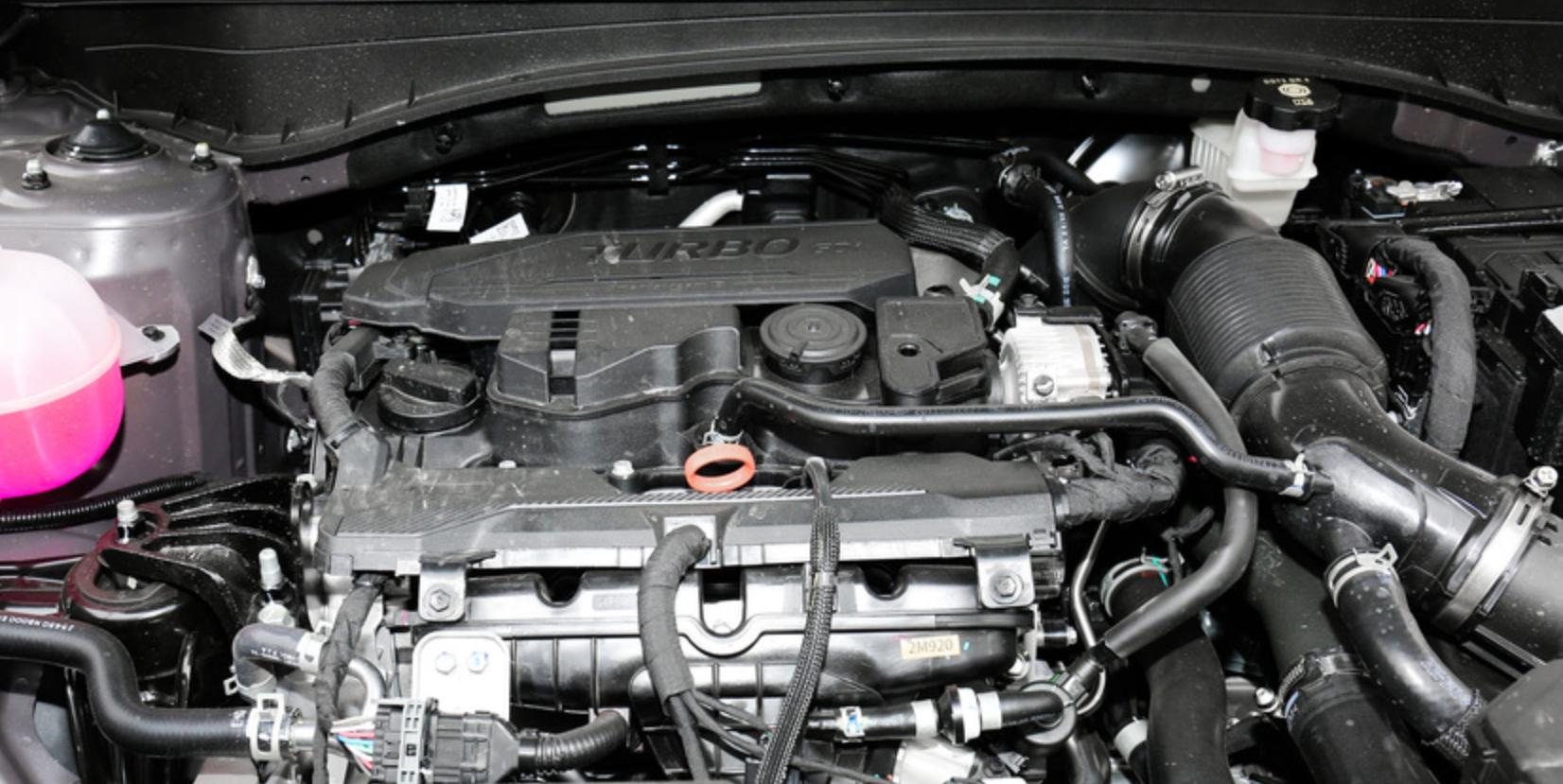 第五代途胜尊贵版有定速巡航吗,5代途胜l两驱爬坡测试