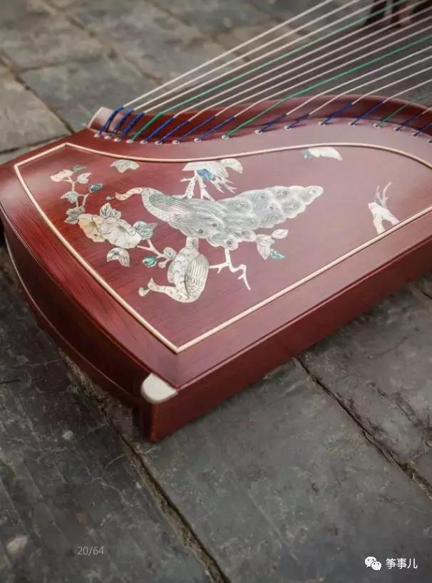 古筝人到中年,古筝中老年人能学会吗