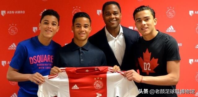 踢翻米兰王朝的贾府少年，身背“杀人犯、强奸犯”恶名的荷兰锋霸