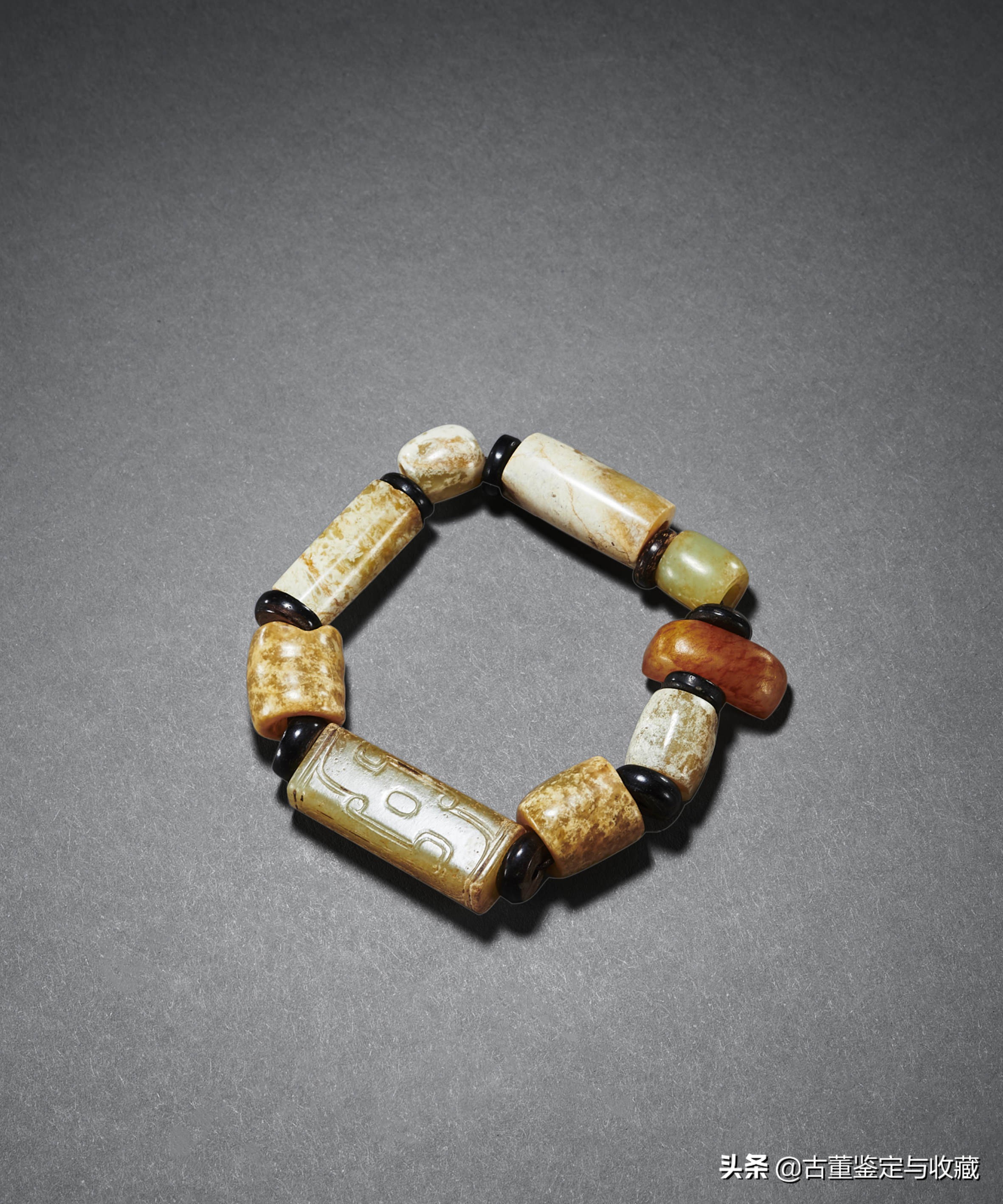 古天一2019秋季拍卖会——金和轩玉器专场