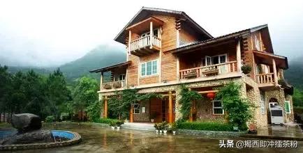 广东五星级十大温泉排名榜,广东57家真温泉名单