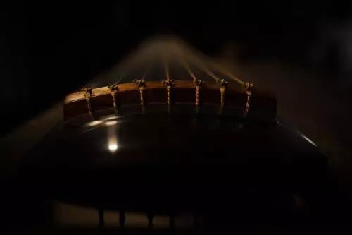 初学古琴入门必备指法,初学古琴需要掌握这些基础知识吗