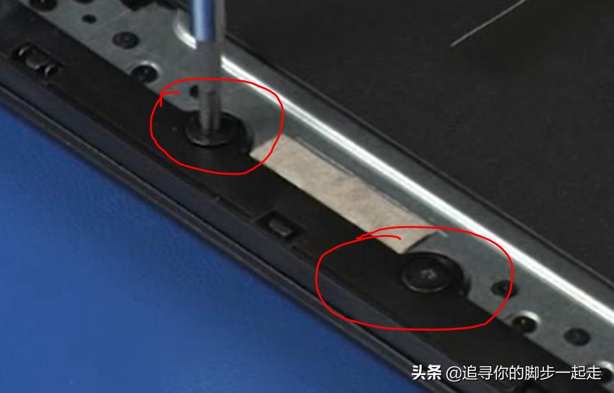 让旧电脑变得流畅,hp348g3笔记本拆机添加内存