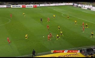 博尔特抢跑全场哗然,博尔特多特蒙德打架