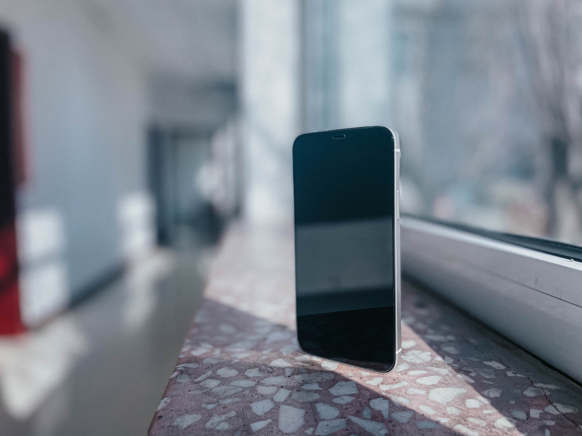 iphone12防偷窥钢化膜360度,iphone12和11钢化膜能通用吗