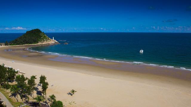 广东有哪些海岛值得去,广东附近的海岛海滩推荐