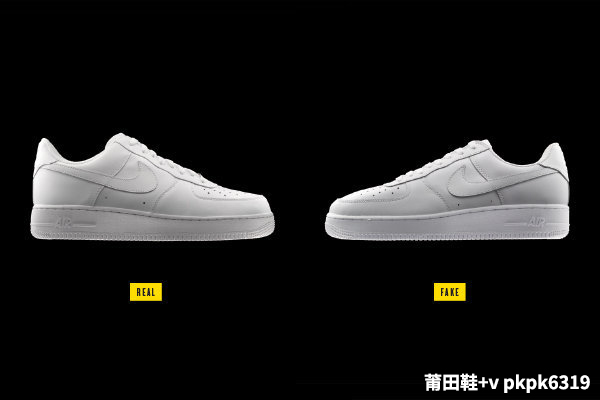 为什么会有这么多假耐克,假耐克能有多离谱