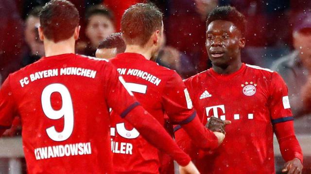 枫叶之国倾力培养的边路帝星，变身为拜仁左路进攻的新引擎（上）