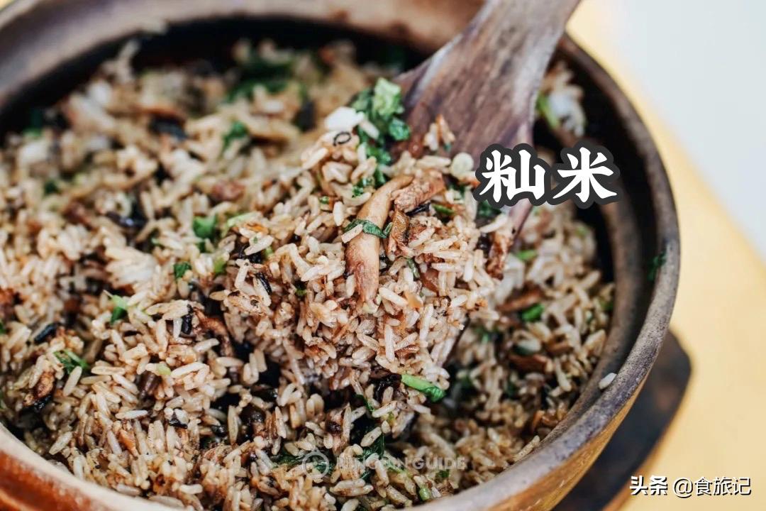 五常有机大米是不是智商税,有机大米是智商税吗