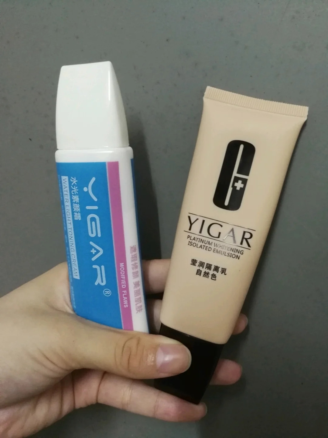 隔离洗完脸能直接涂吗,做完清洁脸可以涂隔离吗