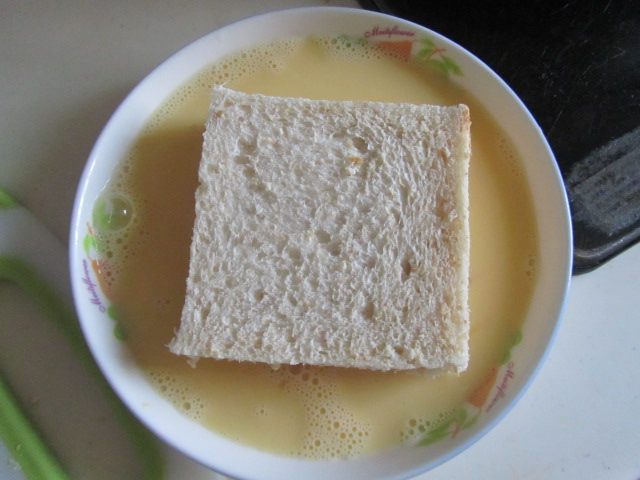 火腿西多士怎么做好吃,火腿西多士是什么