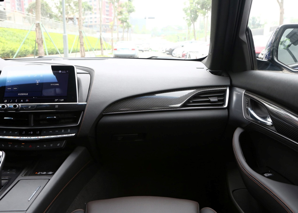 贵州遵义凯迪拉克车友会,贵州凯迪拉克车友