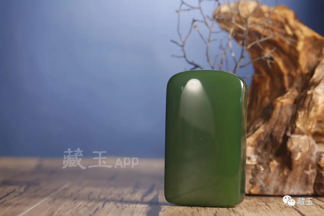 碧玉都有哪几个种类,碧玉的油润细腻非常美