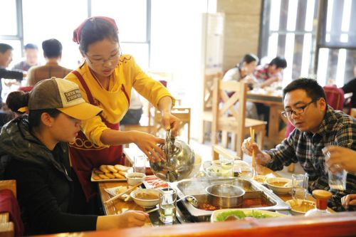 餐饮创业如何做成功,投资小的餐饮创业项目