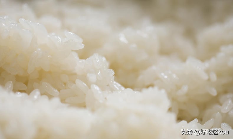 怎么样才可以让米饭很香甜,怎样能让大米煮出来很好吃