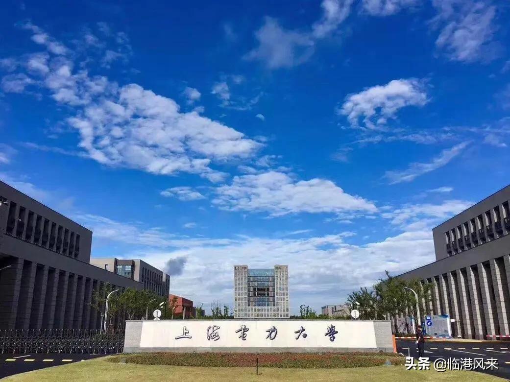 上海有值得一逛的大学吗,上海各大学最适合参观的校区