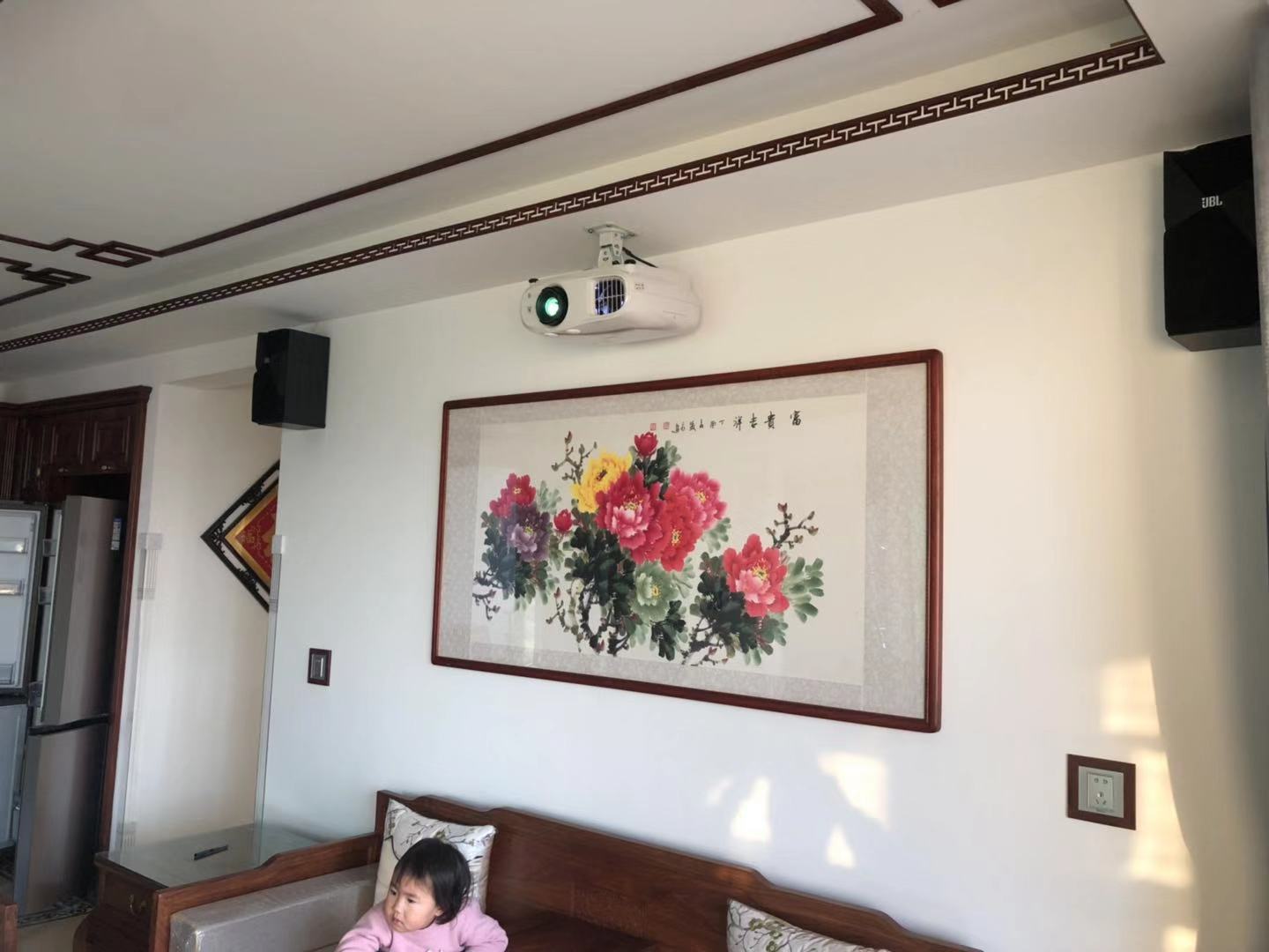 jblstudio2905.1闊冲搷鎺ㄨ崘,jbl瀹跺涵褰遍櫌闊冲搷190