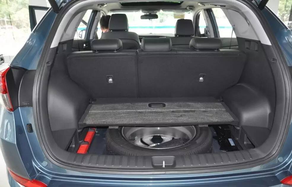 全尺寸和非全尺寸备胎的区别,非全尺寸备胎真的好吗