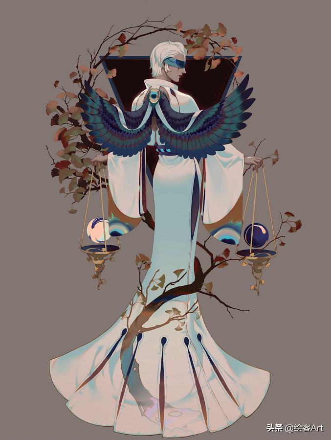 神仙颜值欧美头像男,神仙颜值男生动漫壁纸