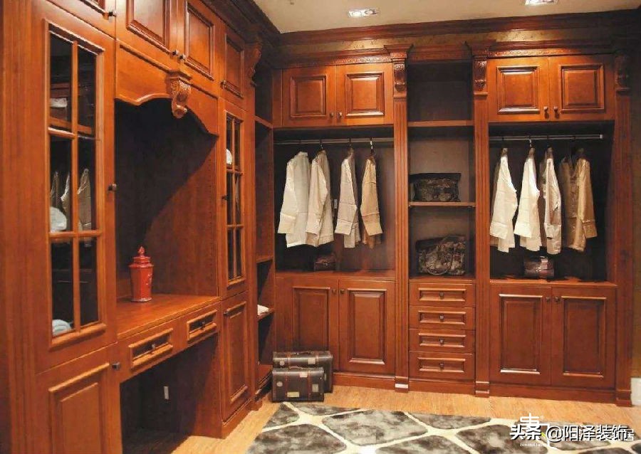 长沙原木定制柜子厂家电话,长沙本地原木衣柜定制厂家