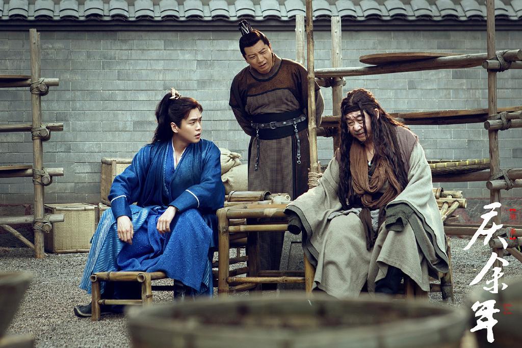 电视剧庆余年,电视剧庆余年中范闲的母亲叫什么