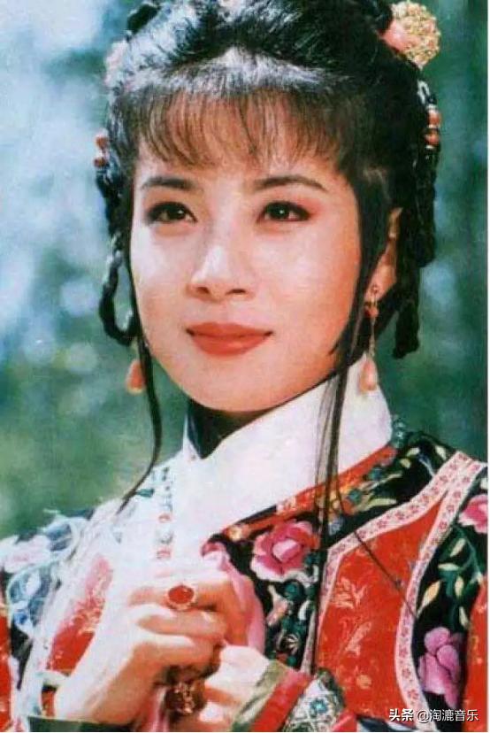 那些年的琼瑶女主角,那些年琼瑶笔下的女孩