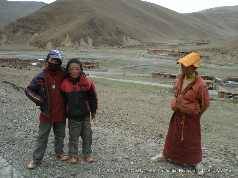 第2032回：甘孜卡子拉山骑行，理塘雅砻江新都桥