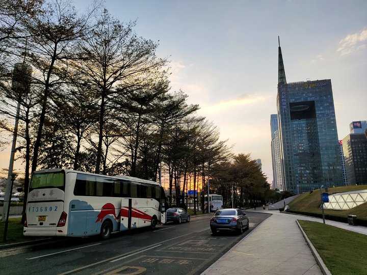 iqoo3全面曝光配置任性问鼎旗舰,iqoo3评测科技美学